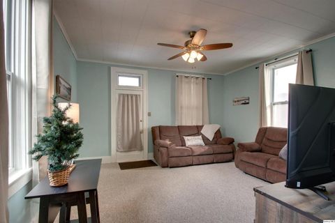 Tiny photo for 1031 S 12th Street, Quincy, IL 62301 (MLS # 12530016)