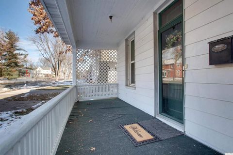Tiny photo for 1031 S 12th Street, Quincy, IL 62301 (MLS # 12530016)