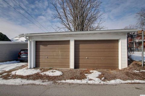 Tiny photo for 1031 S 12th Street, Quincy, IL 62301 (MLS # 12530016)
