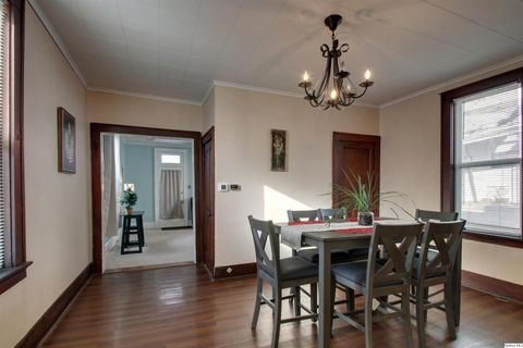 Tiny photo for 1031 S 12th Street, Quincy, IL 62301 (MLS # 12530016)