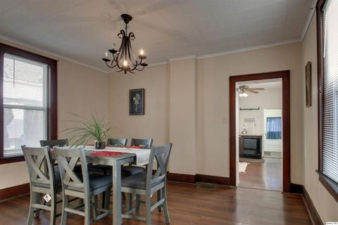 Tiny photo for 1031 S 12th Street, Quincy, IL 62301 (MLS # 12530016)