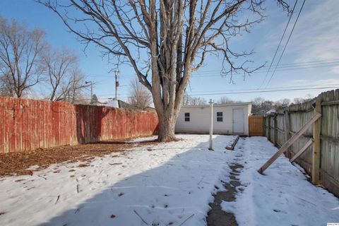 Tiny photo for 1031 S 12th Street, Quincy, IL 62301 (MLS # 12530016)