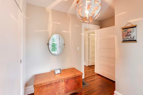 Tiny photo for 830 N Austin Boulevard, Oak Park, IL 60302 (MLS # 12557018)