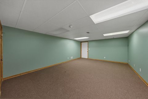 Tiny photo for 55 OAK CREEK Drive, Yorkville, IL 60560 (MLS # 12578152)