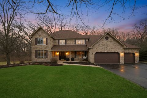 55 OAK CREEK Drive Yorkville IL 60560