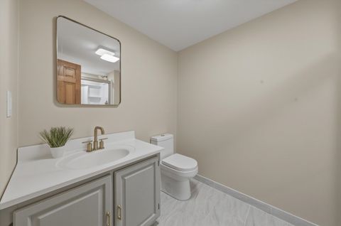 Tiny photo for 55 OAK CREEK Drive, Yorkville, IL 60560 (MLS # 12578152)