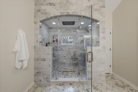 Tiny photo for 55 OAK CREEK Drive, Yorkville, IL 60560 (MLS # 12578152)