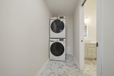 Tiny photo for 55 OAK CREEK Drive, Yorkville, IL 60560 (MLS # 12578152)