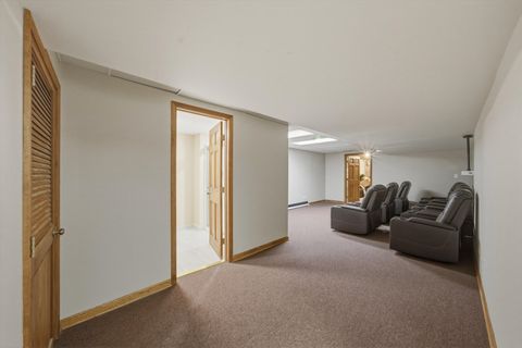 Tiny photo for 55 OAK CREEK Drive, Yorkville, IL 60560 (MLS # 12578152)