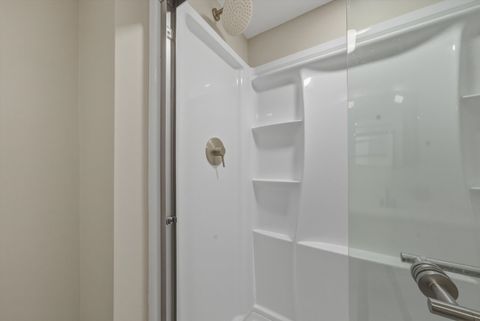 Tiny photo for 55 OAK CREEK Drive, Yorkville, IL 60560 (MLS # 12578152)