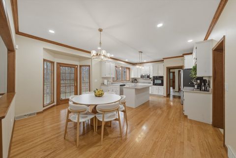 Tiny photo for 55 OAK CREEK Drive, Yorkville, IL 60560 (MLS # 12578152)