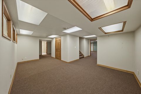 Tiny photo for 55 OAK CREEK Drive, Yorkville, IL 60560 (MLS # 12578152)