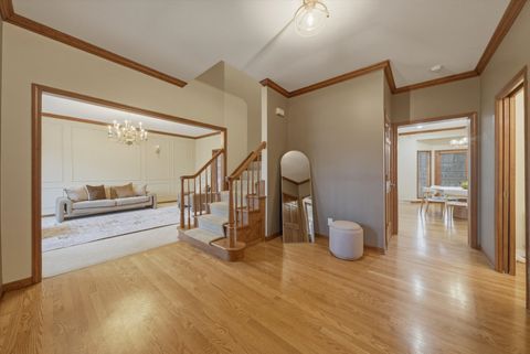 Tiny photo for 55 OAK CREEK Drive, Yorkville, IL 60560 (MLS # 12578152)