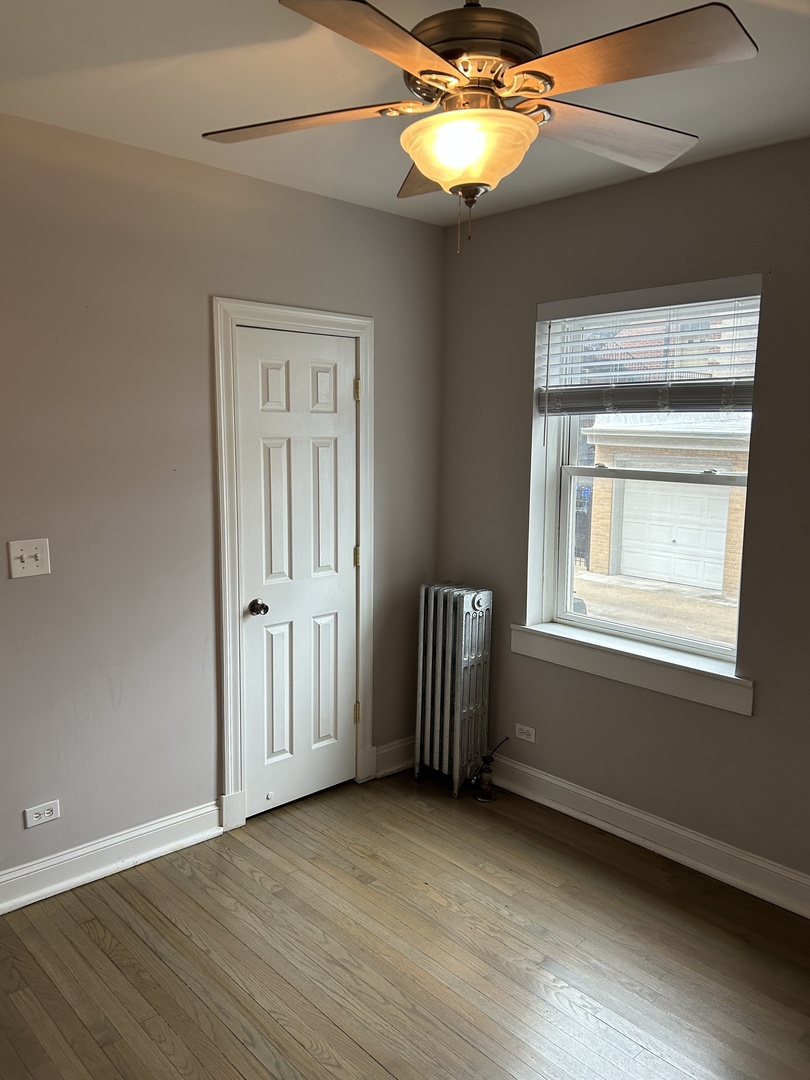 5440 N Campbell Avenue 2R