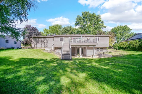 Tiny photo for 104 Poplar Road, Yorkville, IL 60560 (MLS # 12701426)