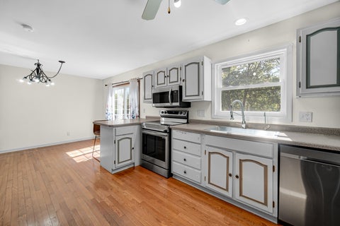 Tiny photo for 104 Poplar Road, Yorkville, IL 60560 (MLS # 12701426)