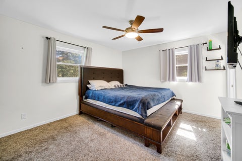 Tiny photo for 104 Poplar Road, Yorkville, IL 60560 (MLS # 12701426)