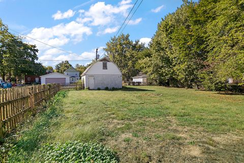 Tiny photo for 1179 S 4th Avenue, Kankakee, IL 60901 (MLS # 12487244)
