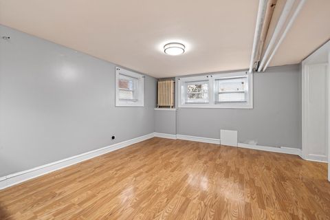 Tiny photo for 2207 N Nagle Avenue, Chicago, IL 60707 (MLS # 12590998)