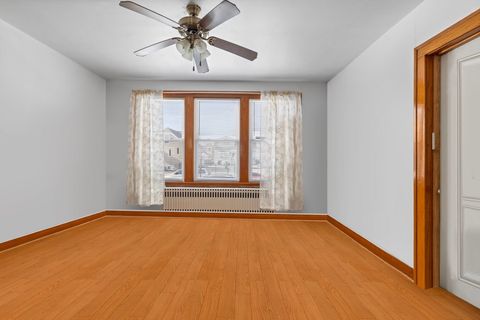 Tiny photo for 2207 N Nagle Avenue, Chicago, IL 60707 (MLS # 12590998)