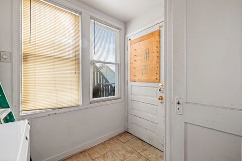 Tiny photo for 2207 N Nagle Avenue, Chicago, IL 60707 (MLS # 12590998)