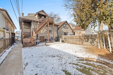Tiny photo for 2207 N Nagle Avenue, Chicago, IL 60707 (MLS # 12590998)