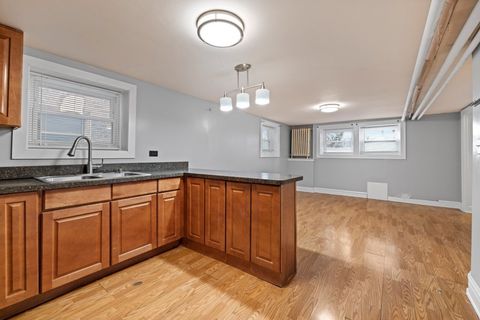 Tiny photo for 2207 N Nagle Avenue, Chicago, IL 60707 (MLS # 12590998)