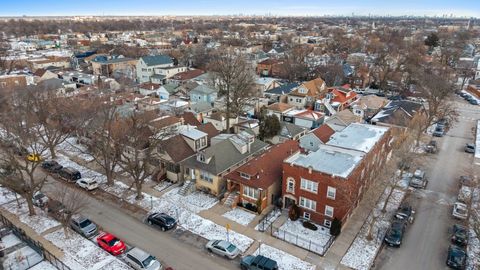 Tiny photo for 2207 N Nagle Avenue, Chicago, IL 60707 (MLS # 12590998)