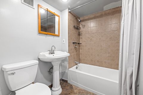 Tiny photo for 2207 N Nagle Avenue, Chicago, IL 60707 (MLS # 12590998)