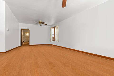 Tiny photo for 2207 N Nagle Avenue, Chicago, IL 60707 (MLS # 12590998)