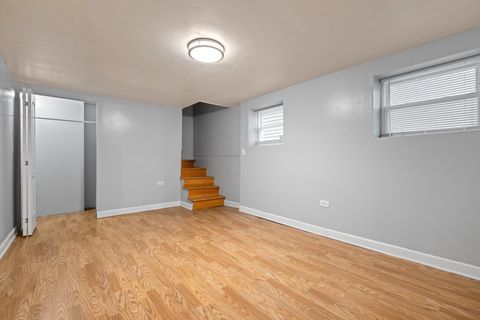 Tiny photo for 2207 N Nagle Avenue, Chicago, IL 60707 (MLS # 12590998)