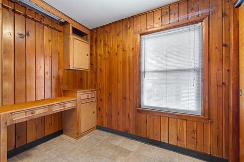 Tiny photo for 2207 N Nagle Avenue, Chicago, IL 60707 (MLS # 12590998)