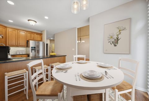 Tiny photo for 1408 Ashbury Drive, Lemont, IL 60439 (MLS # 12506169)