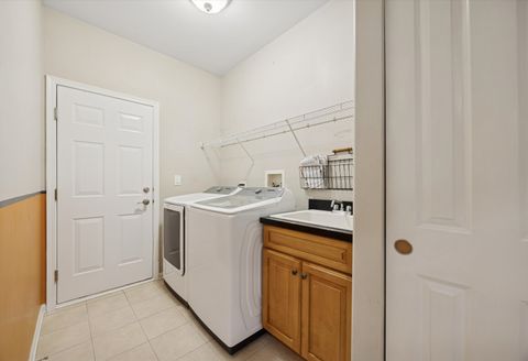 Tiny photo for 1408 Ashbury Drive, Lemont, IL 60439 (MLS # 12506169)