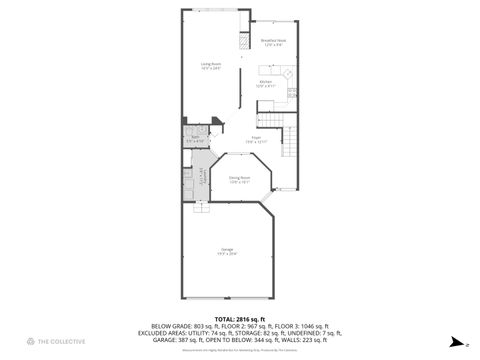 Tiny photo for 1408 Ashbury Drive, Lemont, IL 60439 (MLS # 12506169)