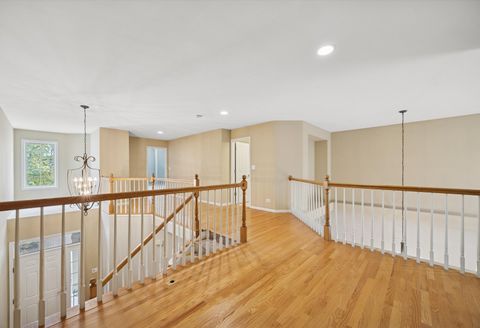 Tiny photo for 1408 Ashbury Drive, Lemont, IL 60439 (MLS # 12506169)