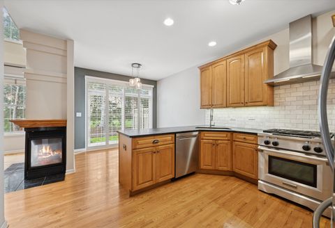 Tiny photo for 1408 Ashbury Drive, Lemont, IL 60439 (MLS # 12506169)