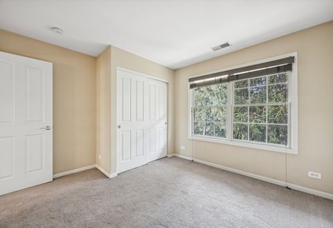 Tiny photo for 1408 Ashbury Drive, Lemont, IL 60439 (MLS # 12506169)