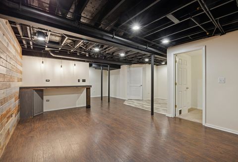 Tiny photo for 1408 Ashbury Drive, Lemont, IL 60439 (MLS # 12506169)