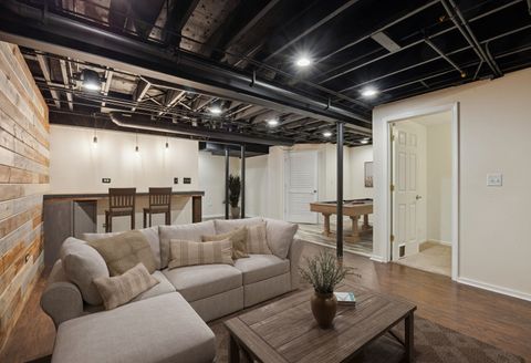 Tiny photo for 1408 Ashbury Drive, Lemont, IL 60439 (MLS # 12506169)