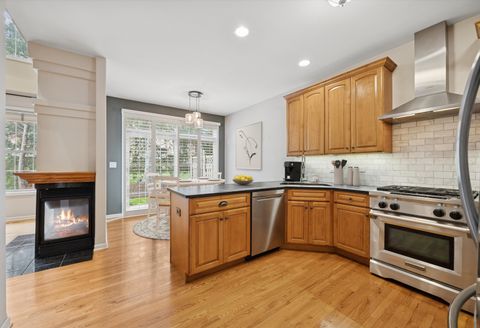 Tiny photo for 1408 Ashbury Drive, Lemont, IL 60439 (MLS # 12506169)