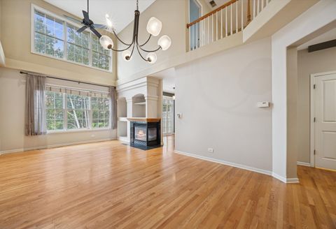 Tiny photo for 1408 Ashbury Drive, Lemont, IL 60439 (MLS # 12506169)