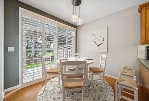 Tiny photo for 1408 Ashbury Drive, Lemont, IL 60439 (MLS # 12506169)