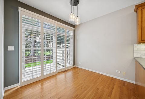 Tiny photo for 1408 Ashbury Drive, Lemont, IL 60439 (MLS # 12506169)