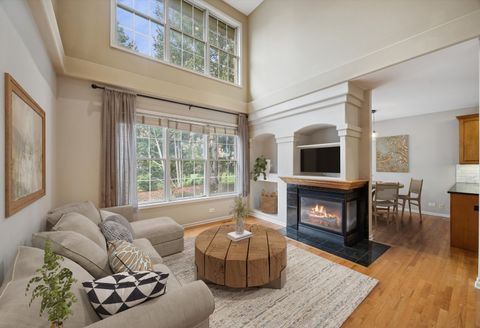 Tiny photo for 1408 Ashbury Drive, Lemont, IL 60439 (MLS # 12506169)