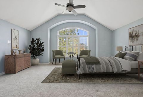 Tiny photo for 1408 Ashbury Drive, Lemont, IL 60439 (MLS # 12506169)