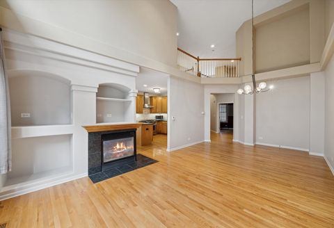 Tiny photo for 1408 Ashbury Drive, Lemont, IL 60439 (MLS # 12506169)