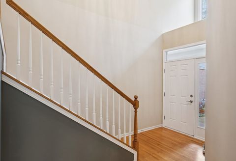 Tiny photo for 1408 Ashbury Drive, Lemont, IL 60439 (MLS # 12506169)