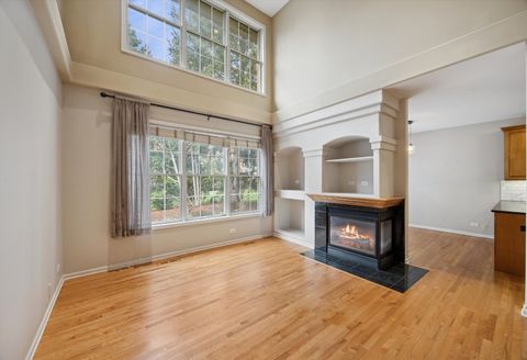 Tiny photo for 1408 Ashbury Drive, Lemont, IL 60439 (MLS # 12506169)