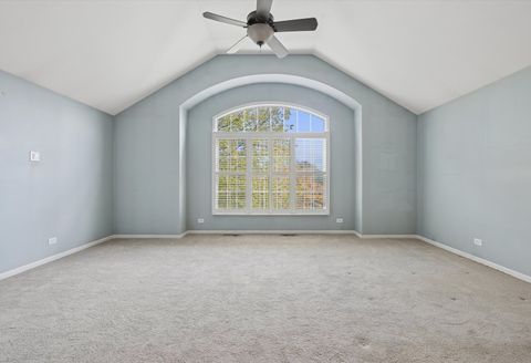 Tiny photo for 1408 Ashbury Drive, Lemont, IL 60439 (MLS # 12506169)